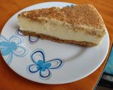 Foto del paso 6 de la receta: Postre cheesecake sin horno