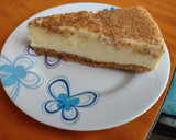 Foto del paso 6 de la receta: Postre cheesecake sin horno