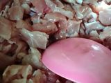 34. Ayam Saus Teriyaki