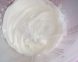 Foto del paso 1 de la receta: Galletas amaretti