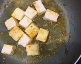 कढ़ाई पनीर (kadai paneer recipe in marathi) रेसिपी स्टेप 1 फोटो