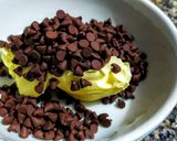 Foto del paso 1 de la receta: FUDGE DE CHOCOLATE🍫y Mantequilla🥜de Maní