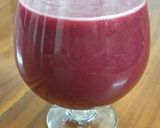 A picture of step 5 of Abc - the miracle drink.