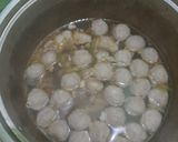 Foto langkah ke 3 dari resep Kuah bakso ala ibu etuu.