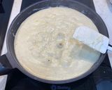 Foto del paso 4 de la receta: Croquetas de huevos fritos con chorizo