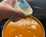 A picture of step 10 of Roasted Tomato Soup.