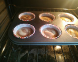 Foto del paso 2 de la receta: Cupcake marmolado de plátano