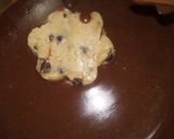 A picture of step 8 of Cookie dough shapes.