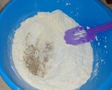 Foto langkah ke 1 dari resep RESEP PASTEL RENYAH ANTI GAGAL #BikinRamadhanBerkesan.