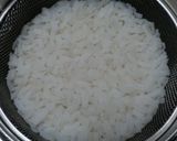 A picture of step 1 of Poha Cutlet.