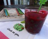 Foto del paso 1 de la receta Smoothie saludable