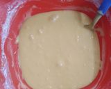 Foto del paso 3 de la receta: Muffins marmolados con cobertura kinder