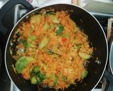 Foto del paso 2 de la receta: Clásico de lentejas