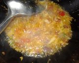 Foto langkah ke 3 dari resep Bihun Goreng Kaya Orang-Orang.