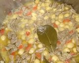 Foto del paso 2 de la receta Ropa vieja Canaria