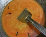 বাদশাহী পনির (badshahi paneer recipe in Bengali) রেসিপি ধাপ - 5 ছবি