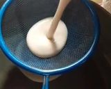 Foto del paso 2 de la receta: Postrecito de porotos alubia🤓