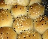 صورة لخطوة 5 من وصفة خليه النحل بالجبنه والبقدونس
