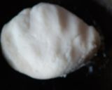 কাস্টার্ড রোল পুলি পিঠা রেসিপির ধাপ 1 ছবি