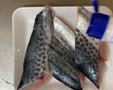 Butter Soy Sauce Fried Fish recipe step 1 photo