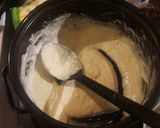 Foto del paso 4 de la receta: Pancakes Americanos Esponjosos