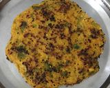 દુધી નો હાંડવો (Dudhi Handvo Recipe In Gujarati) રેસીપી સ્ટેપ2ફોટો