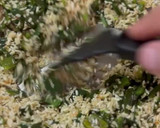 Foto del paso 4 de la receta: Arroz enchiplotado