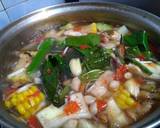 Cara Membuat Sayur asem 84 5