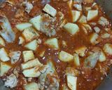Foto del paso 3 de la receta: Guiso de lentejas