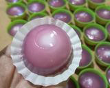 Foto langkah ke 6 dari resep Kue Talam Thailand (Luem Kleun Lava).