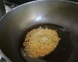A picture of step 3 of Samosa.