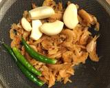Shutki Maach Bata recipe step 1 photo