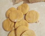 Foto del paso 4 de la receta: Galletas malteadas y pan con fiambre