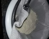 Foto del paso 2 de la receta: Ricota casera