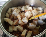 Foto del paso 3 de la receta: Sopa de ajo, o sopa castellana