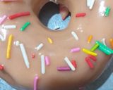 صورة لخطوة 10 من وصفة أحلى دونات 😋😋😋