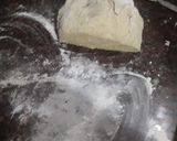 Foto del paso 1 de la receta: Ñoquis