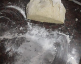 Foto del paso 1 de la receta: Ñoquis