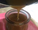 Foto langkah ke 4 dari resep Salted Caramel Sauce.