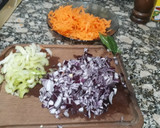 Foto del paso 1 de la receta: Salsa fileto