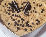 Foto del paso 6 de la receta: Postre corazón de chocolate 🤎 frío