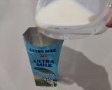Foto langkah ke 3 dari resep Puding Susu UHT Full Cream.