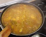 Foto del paso 7 de la receta Paella Mix