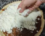 Foto del paso 4 de la receta: 🥥Tarta de coco con Dulce de Leche 😋