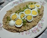 Foto del paso 5 de la receta: Kedgeree (como el de Downton Abbey)