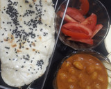 રેસ્ટોરન્ટ સ્ટઈલ બટર નાન (Butter Naan recipe in Gujarati) રેસીપી સ્ટેપ2ફોટો