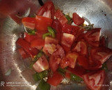 Foto del paso 2 de la receta: Morcillo en salsa de fiesta mayor #ingredientesecreto
