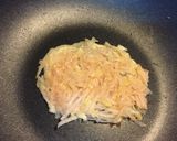 起司薄脆薯餅 - 兩種材料輕鬆完成的食譜步驟3照片