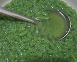 Foto langkah ke 1 dari resep CenSum (Cendol campur Sumsum).
