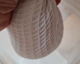 Foto del paso 5 de la receta: "Leche" de coco 🥥 "high fat" 🥥 3 subproductos partiendo de uno 🥥